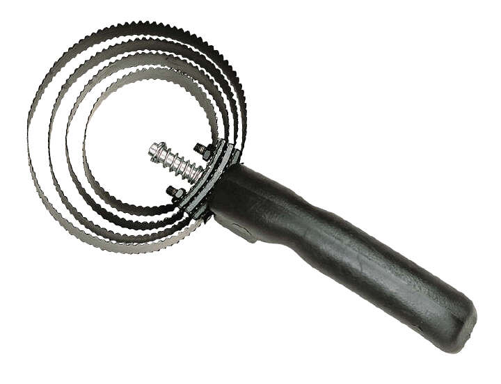 KANTRIE Federstriegel